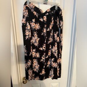 NWT Lularoe Marsha skirt